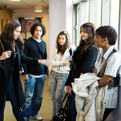 Student Ambassador Programs