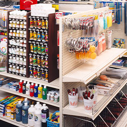 Gifts & Supplies