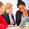 Higher Ed Focus