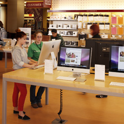 New Mexico State University Tech Store