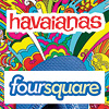 Foursquare