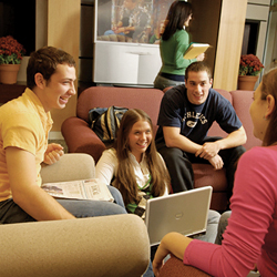 Le Moyne College Case Study Le Moyne College Case Study