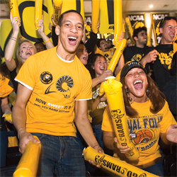 Virginia Commonwealth University Case Study Virginia Commonwealth University Case Study