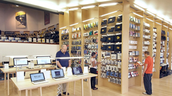 GA Tech Technology Store