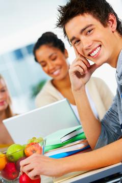 College Registration