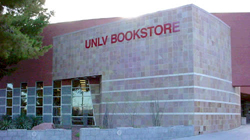University of Nevada, Las Vegas