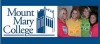 Mount Mary College Logo
