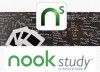 NOOKstudy Logo