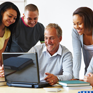 Social media in the classroom