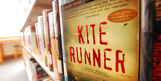 The Kite Runner The Kite Runner