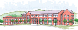 Blue Ridge Community & Technical College