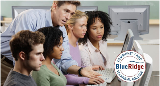 Blue Ridge Community & Technical College