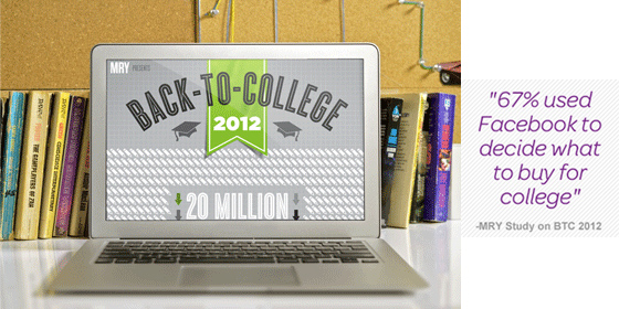 Back-to-Campus