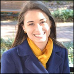 Jenna Withrow, Social Media Coordinator, Graduate Assistant at University of South Florida