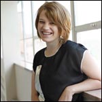 Rebecca Murtha, Media Specialist at Liberty University