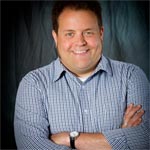 Thom Atkinson, Social Media Strategist for Indiana University