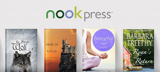 NOOK Press
