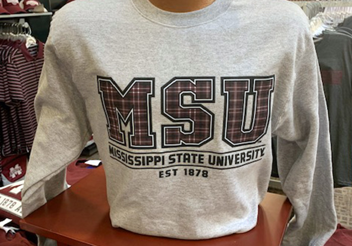 Merchandising and Fashion Design Department - Missouri State