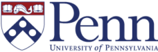 Logo of University of Pennsylvania