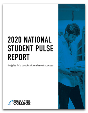 2020 National Student Pulse Report