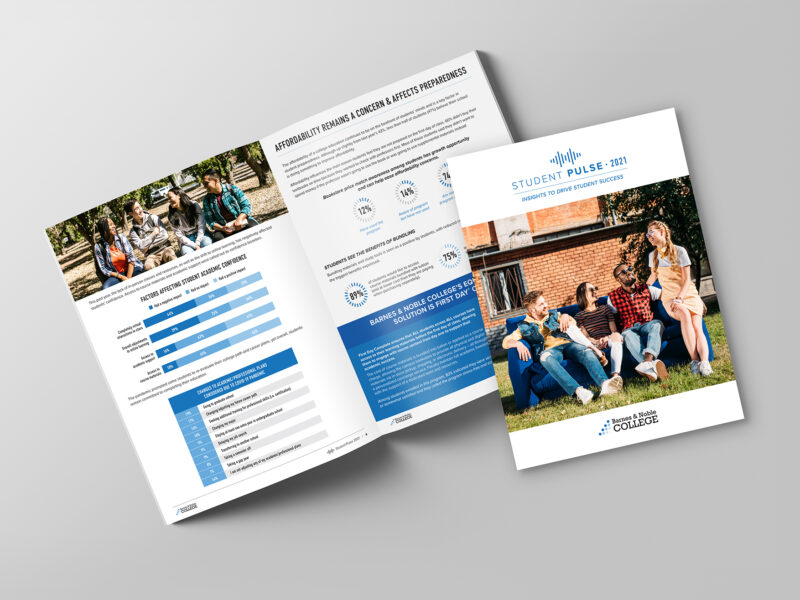 Student Pulse Report