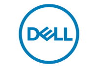 Logo of Dell