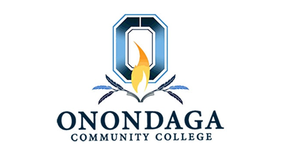 onondaga community college logo
